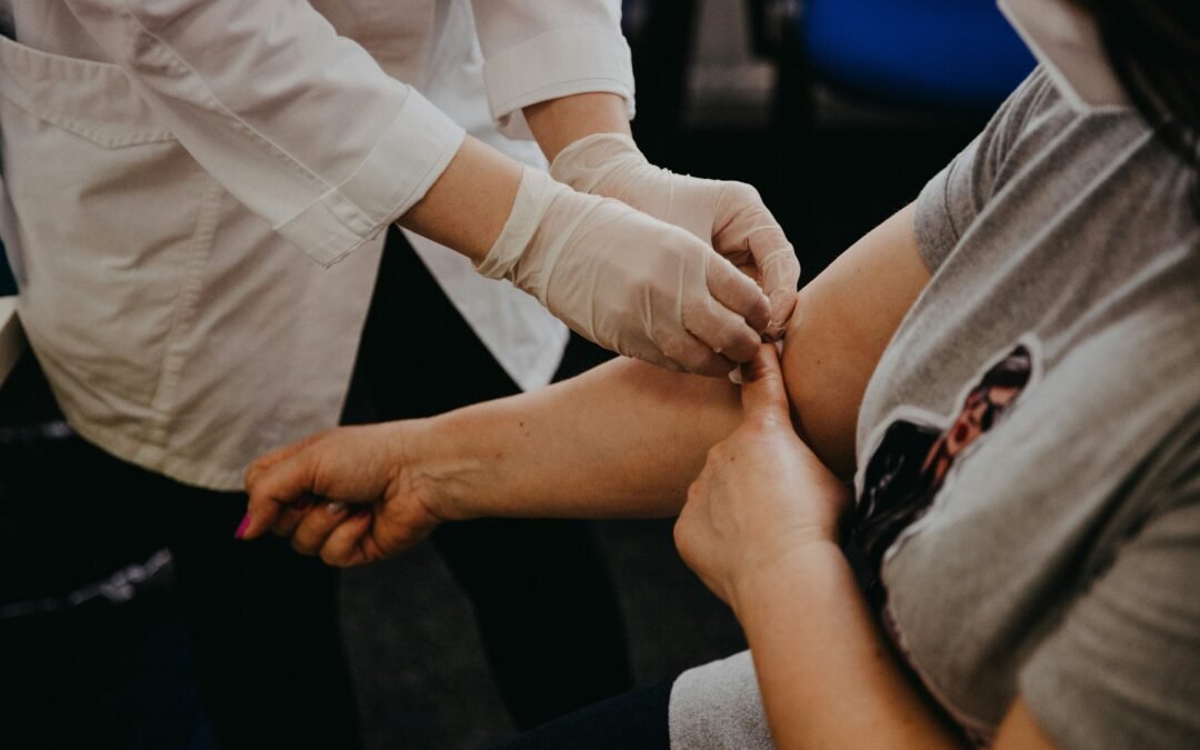 Full Body Checkup Explained: What It Actually Tests