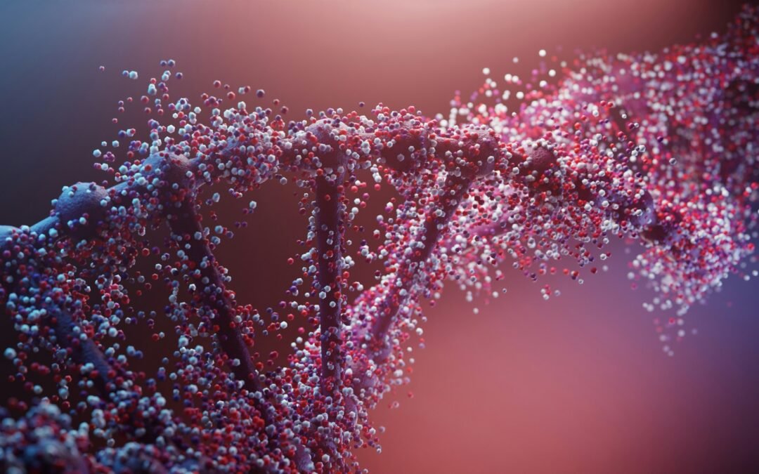 Understanding the Biology of Ageing: What Really Happens to Your Cells