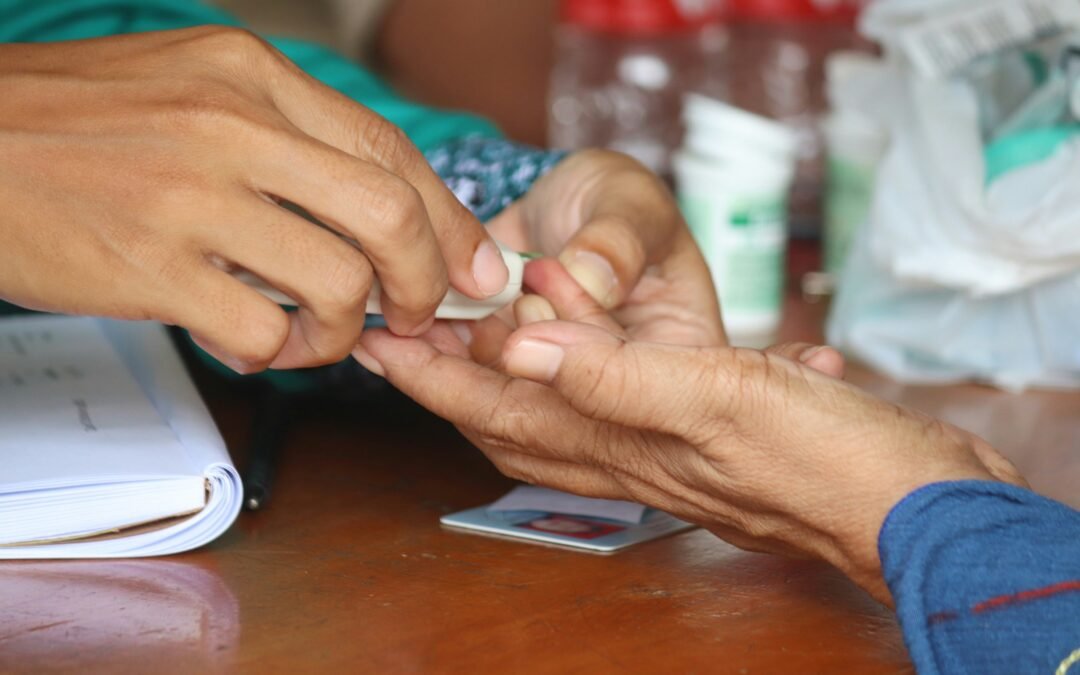 What Tests Should Be Included in an Annual Health Checkup?