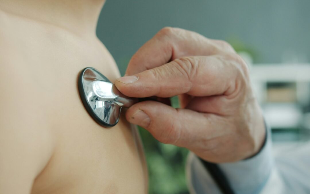 How Often Should You Get a Full Body Checkup?