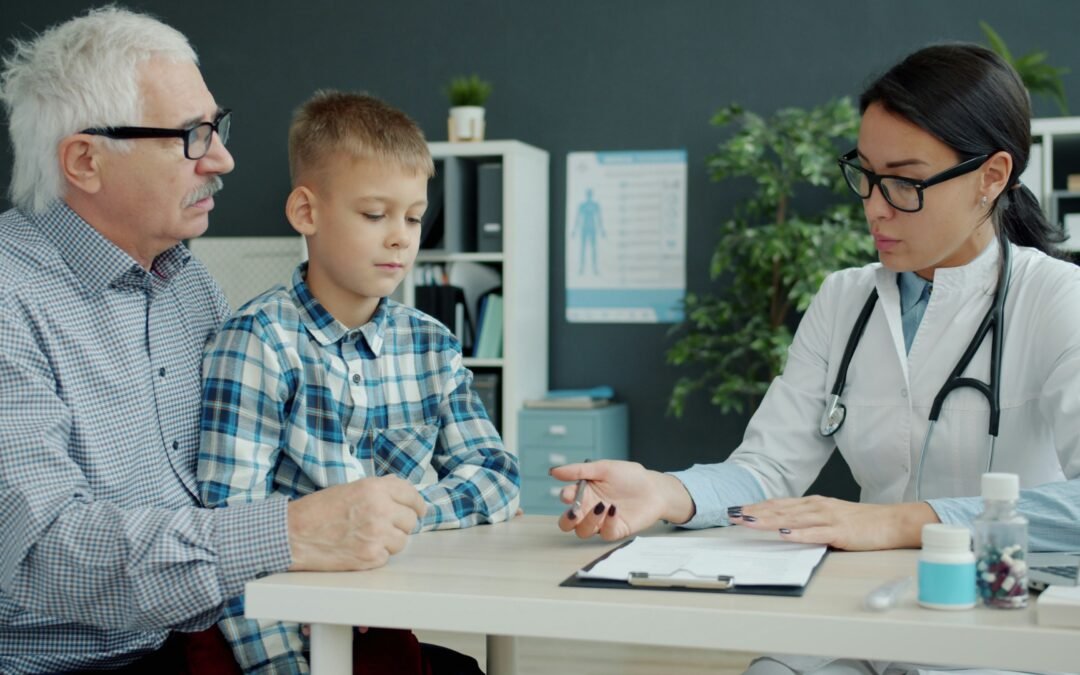 Health Checkups by Age: What You Need in Your 40s, 50s, 60s and Beyond