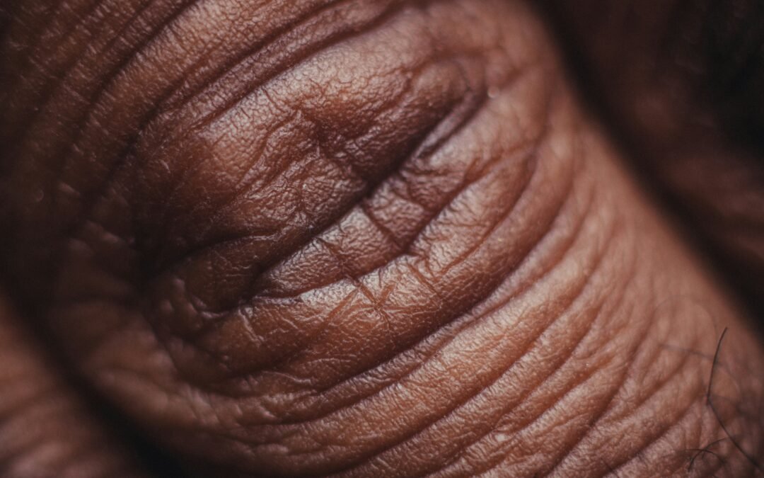 Early Signs of Ageing You Should Not Ignore